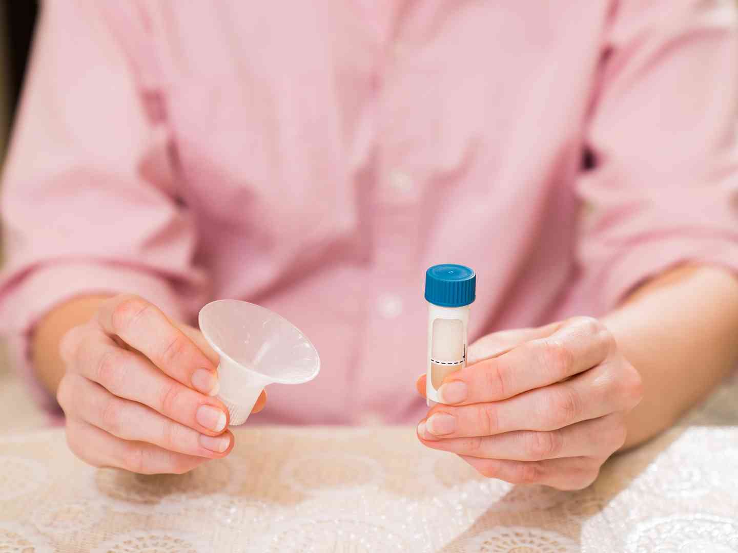 Diagnostic enzymes engineering tailored to saliva