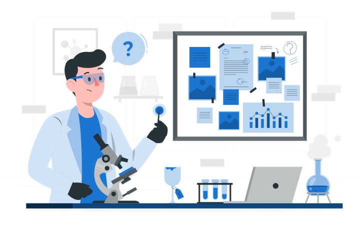 Assay-specific performance optimization