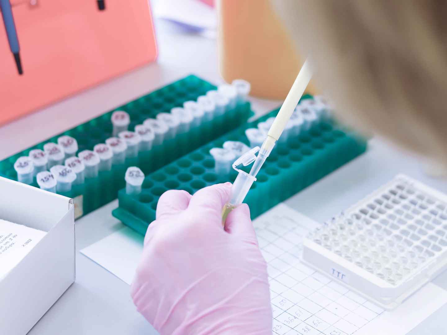 Substrate, cofactor and coupled reaction design service