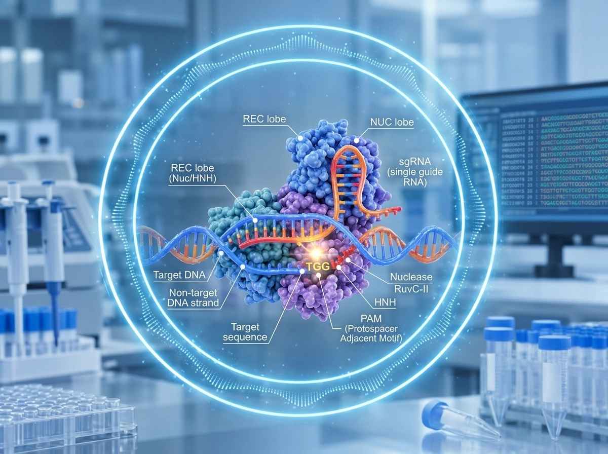 CRISPR