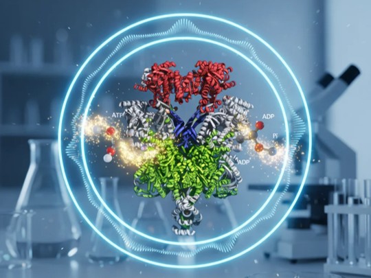 Ligases