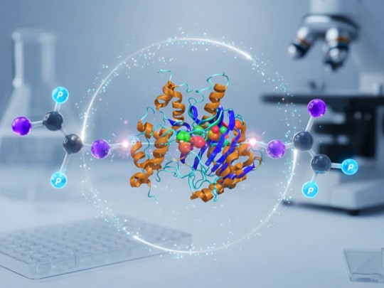 Transferases