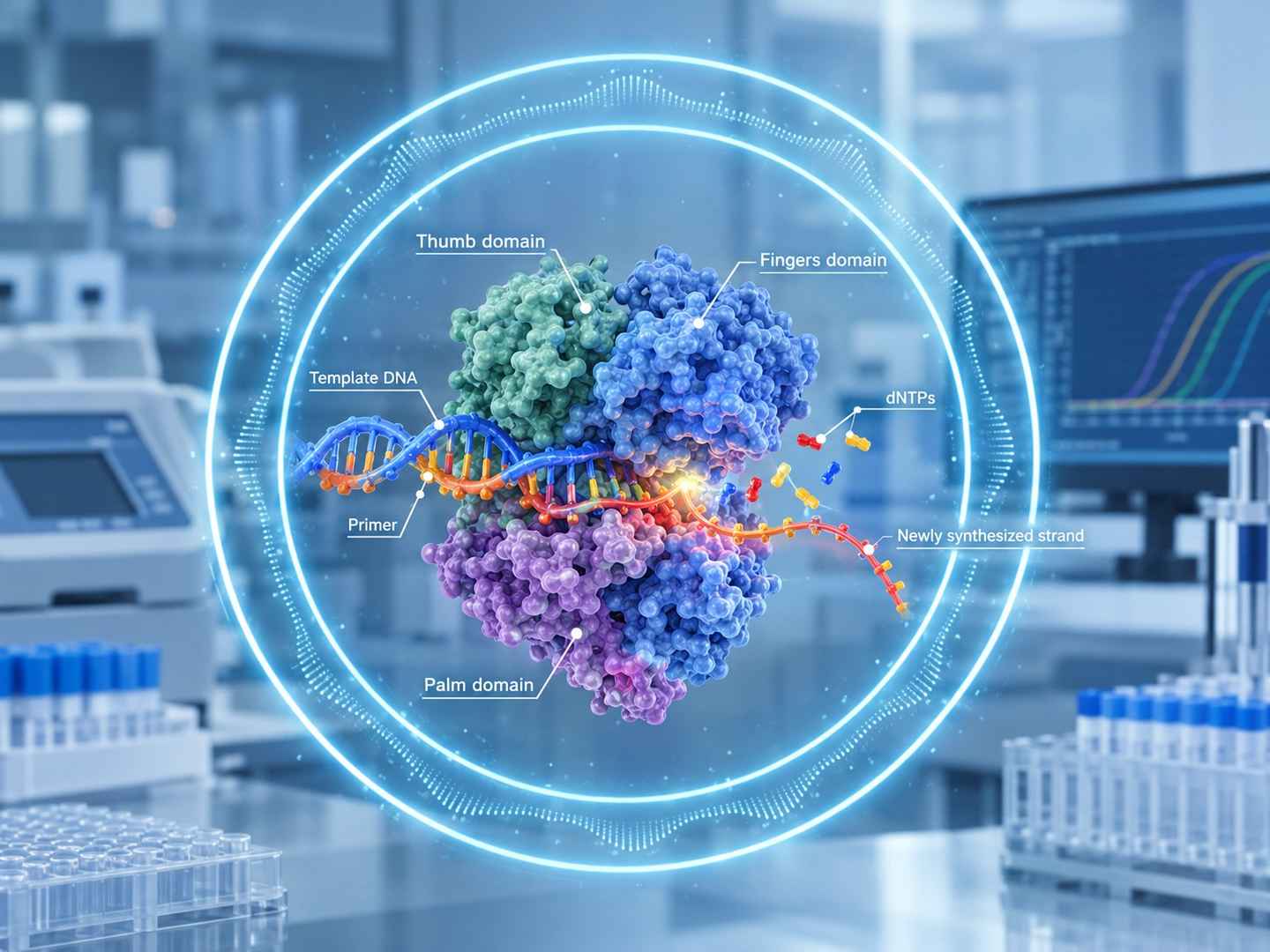 Polymerase