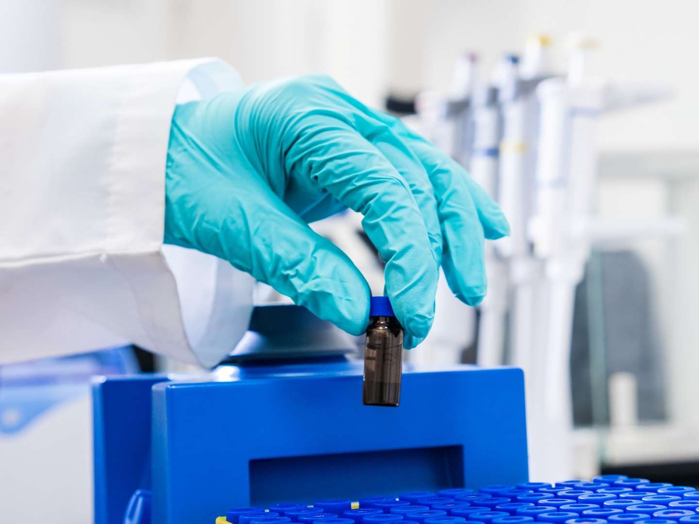 Enzyme Calibrators, Controls and Reference Materials