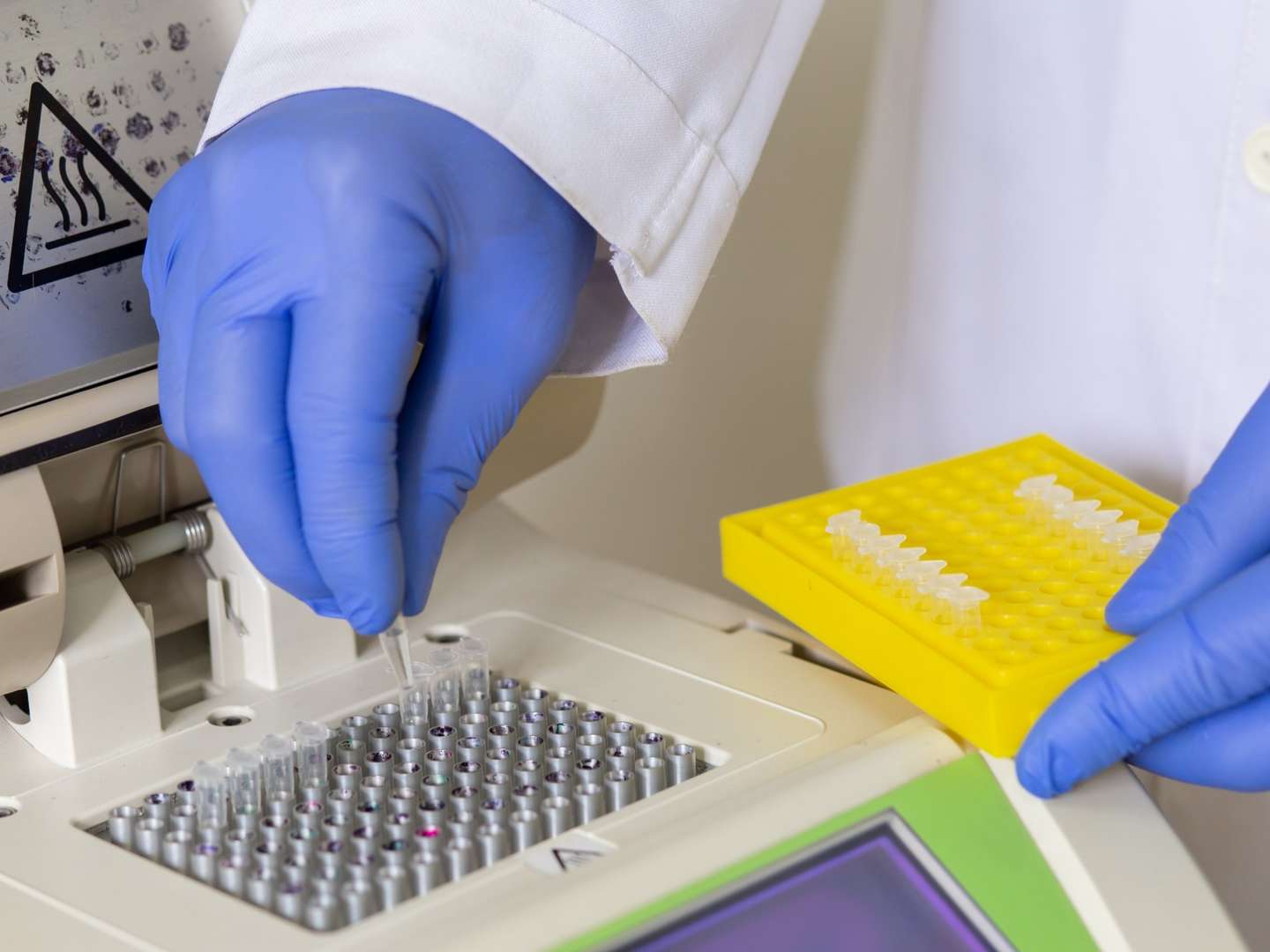PCR/qPCR Enzymes and Master Mixes