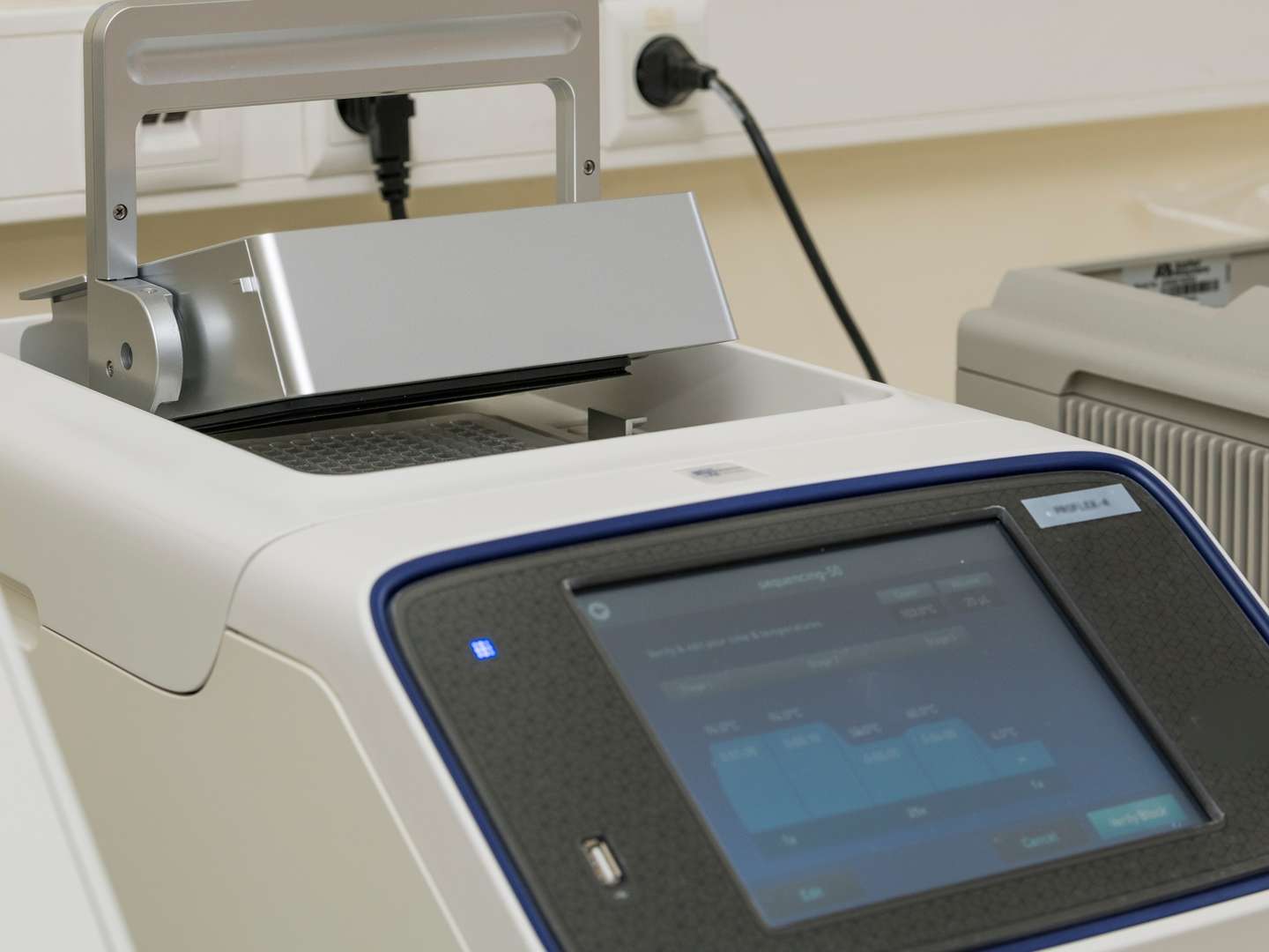 Digital PCR-Compatible Enzymes and Premixes