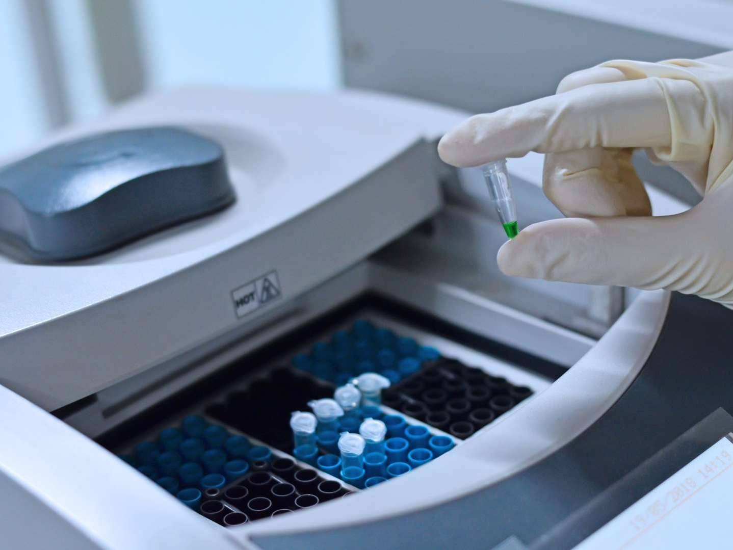 Reverse Transcription and RT-qPCR Enzymes and Mixes