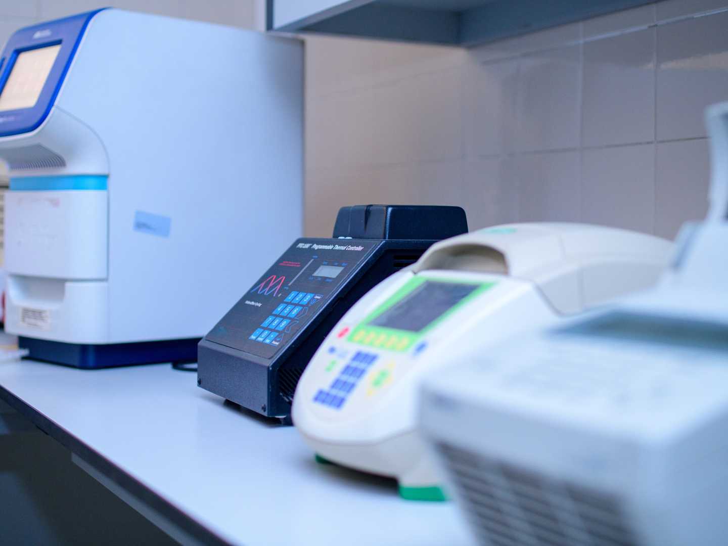 Isothermal Amplification Enzymes and Mixes