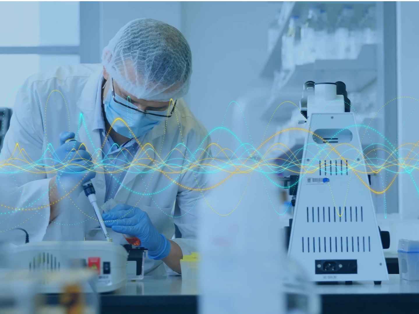 Enzymes development and validation
