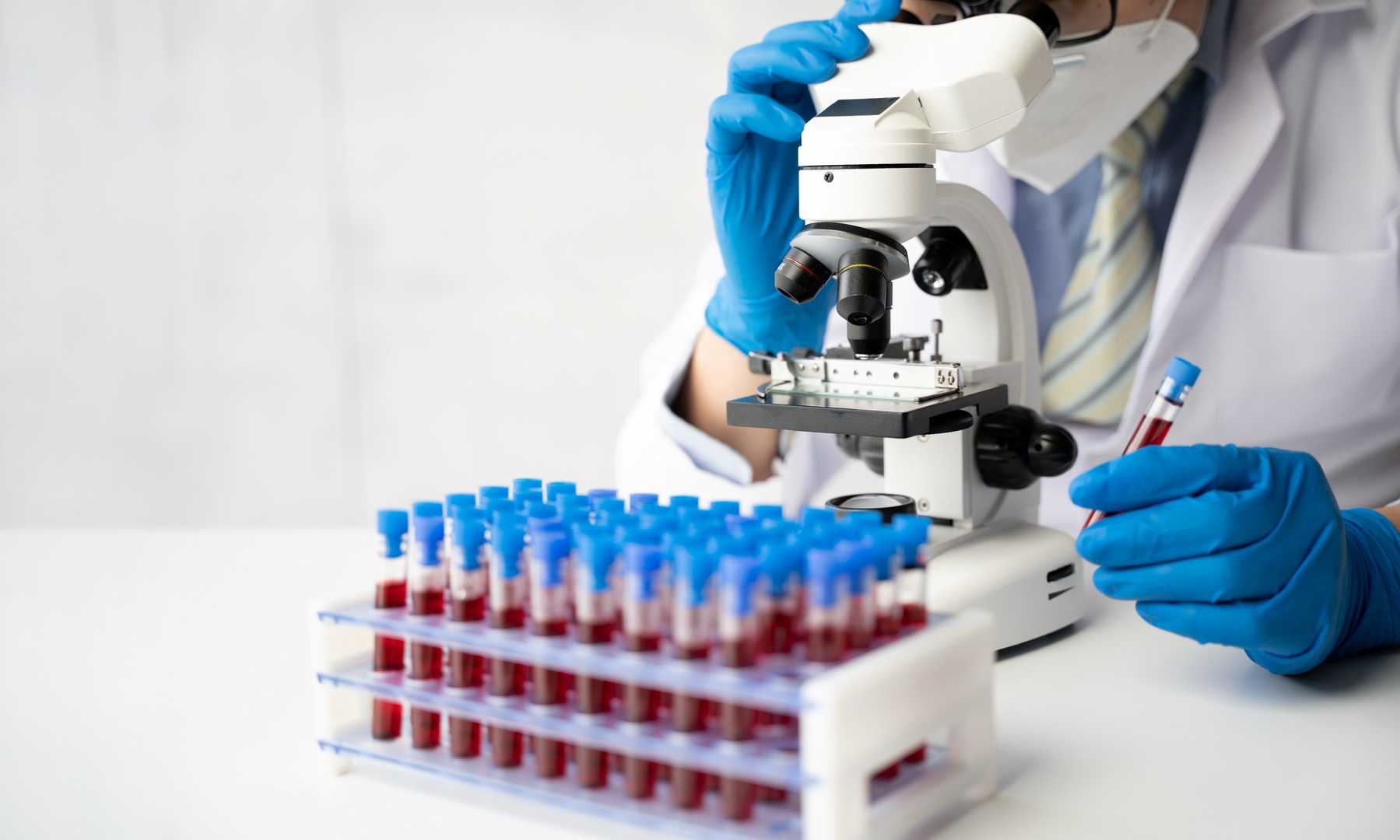 Precision medicine testing across tissue and liquid biopsy specimens
