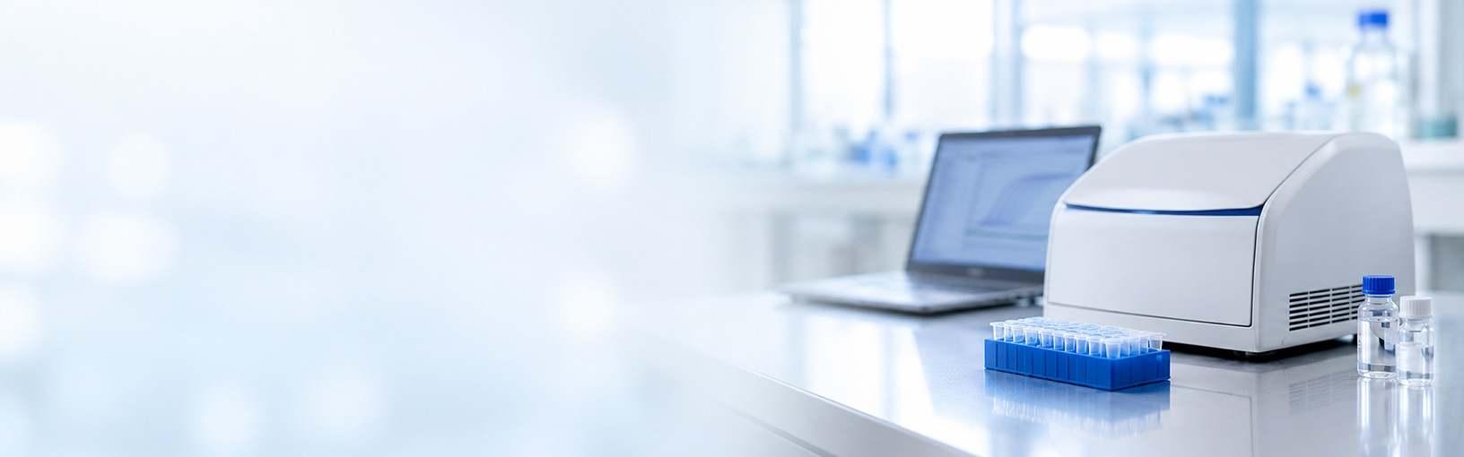 Research and diagnostic enzyme products