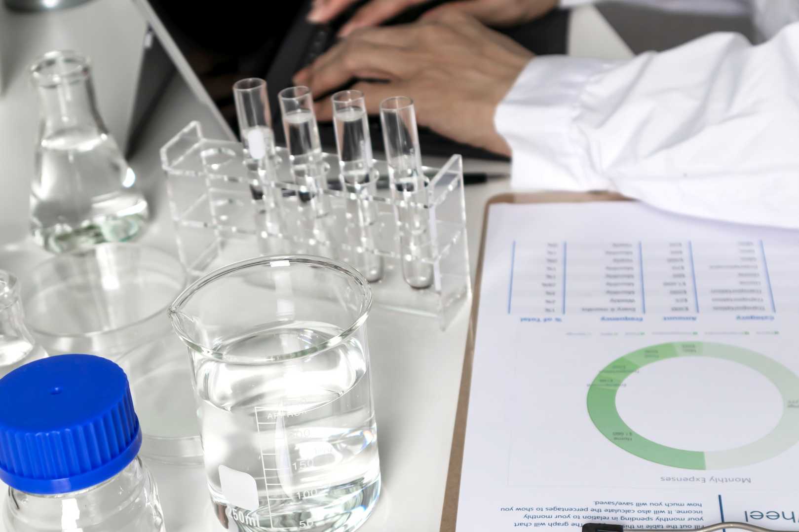 COA Review Checklist for Diagnostic Enzymes