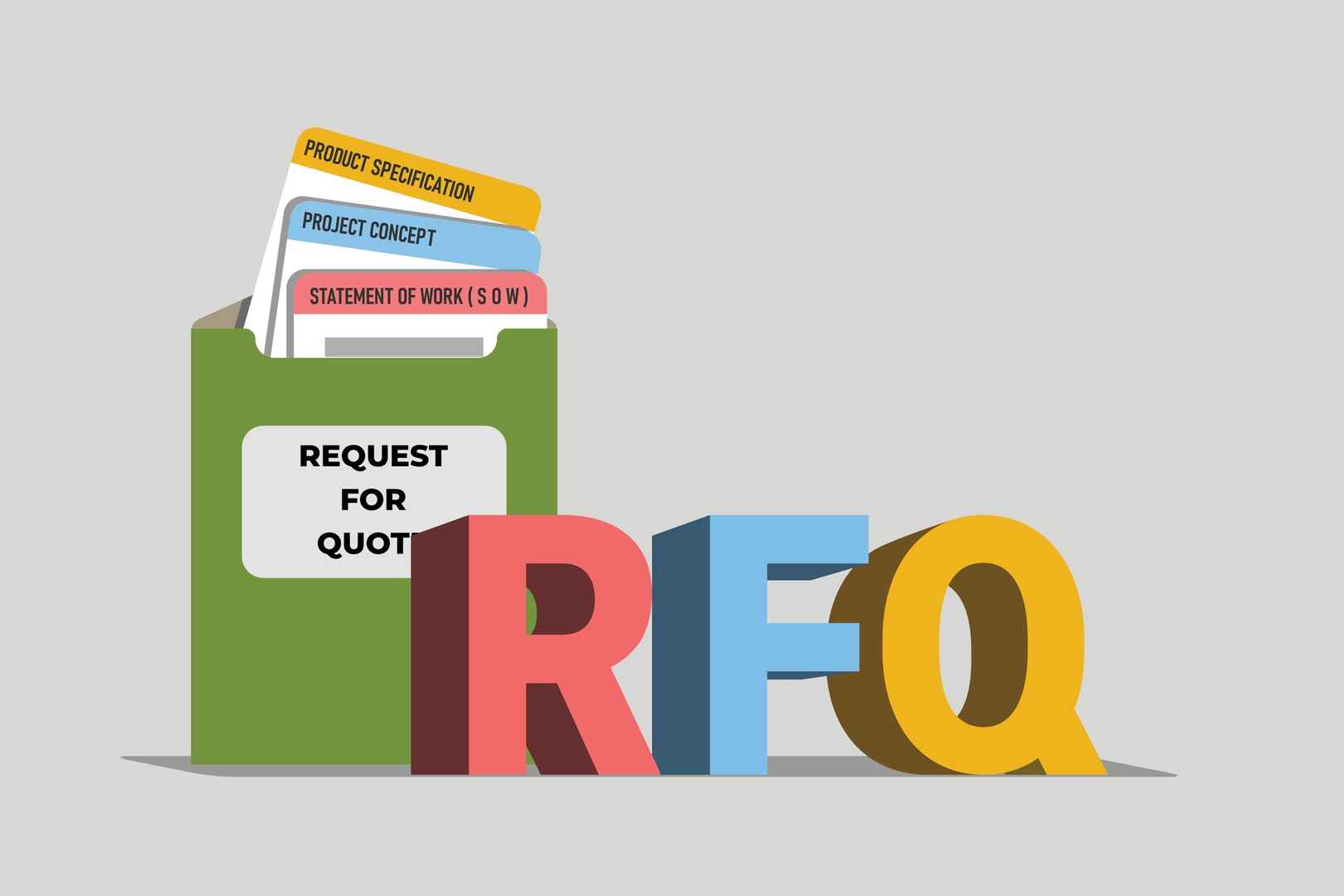Diagnostic Enzyme RFQ Template