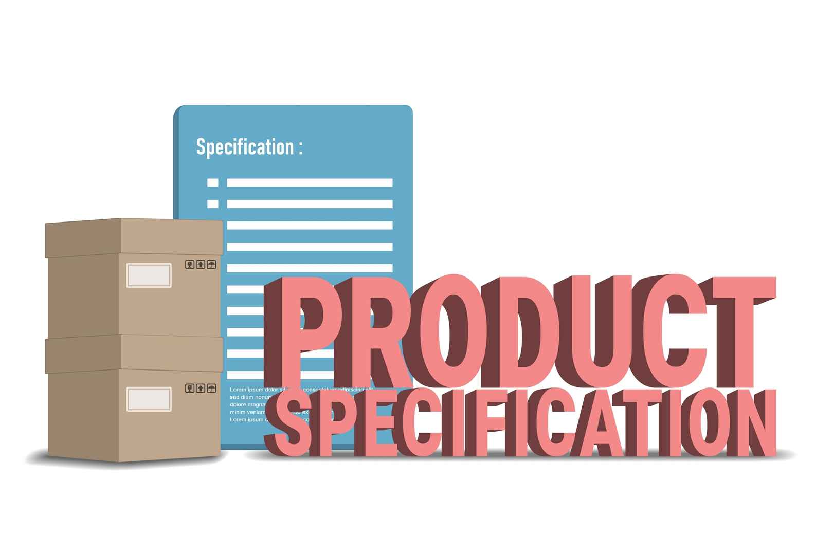Diagnostic Enzyme Specification Sheet Template