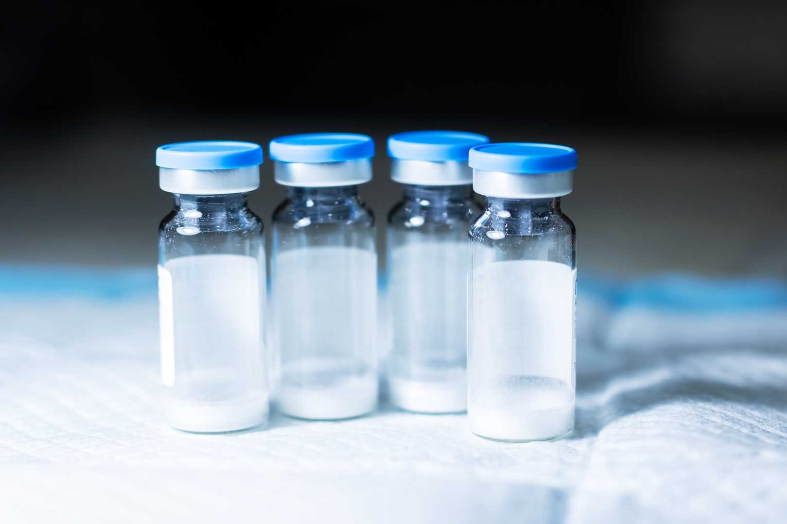 Lyophilization Development Checklist